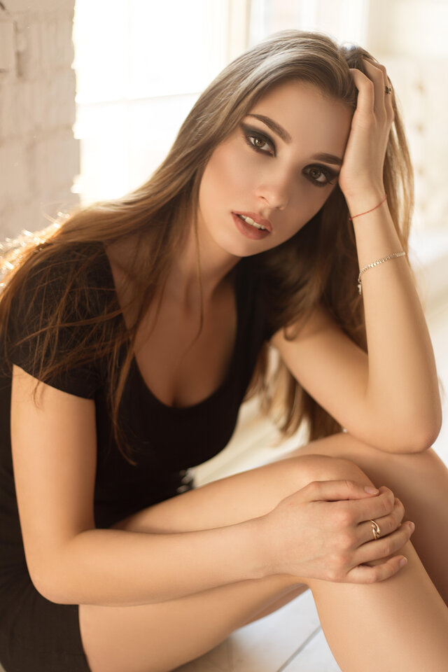 Ruslan Kaderkaev's photo