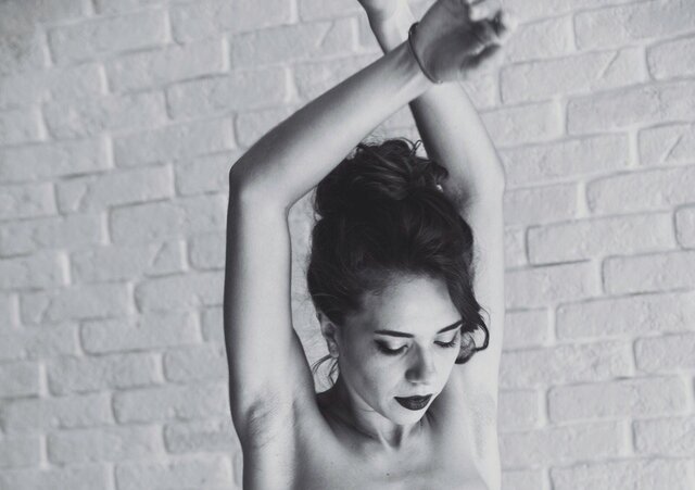 Aleksandra Balabanova's photo