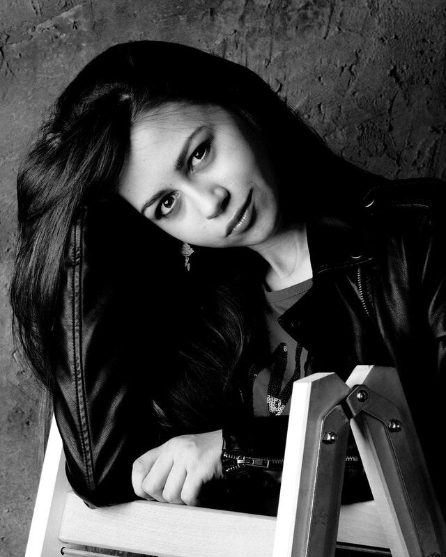 Sof'ya Glebova's photo