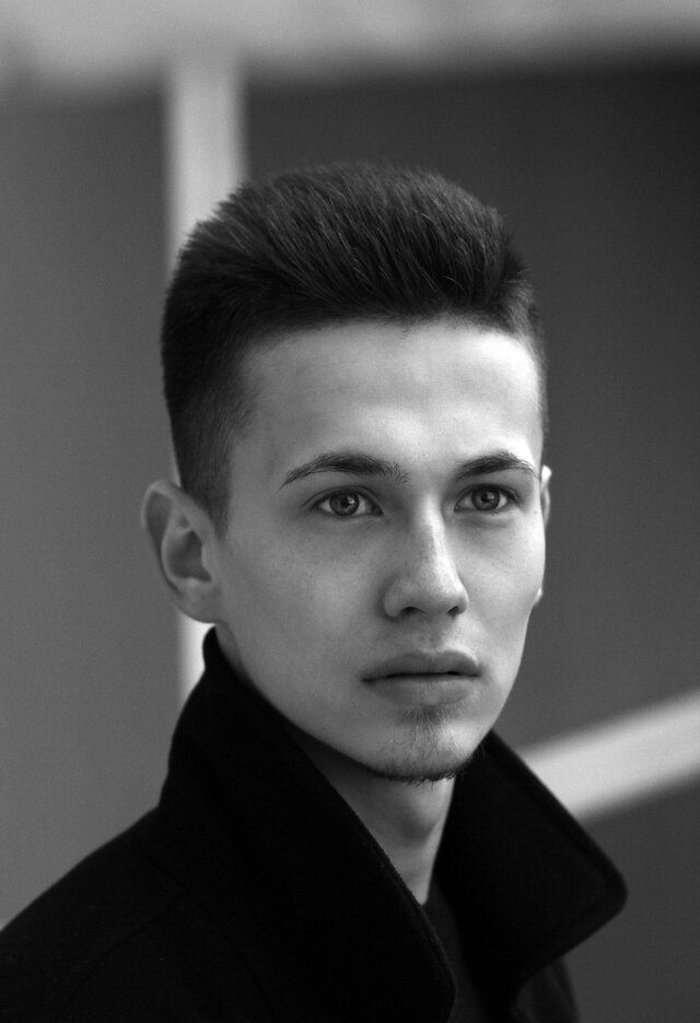 Foto Vadim Esin