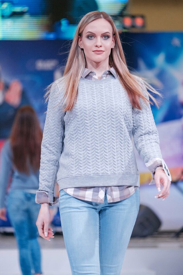 Фото Елена Толоконникова