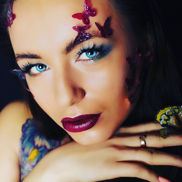 Dar'ja Arhipova's photo