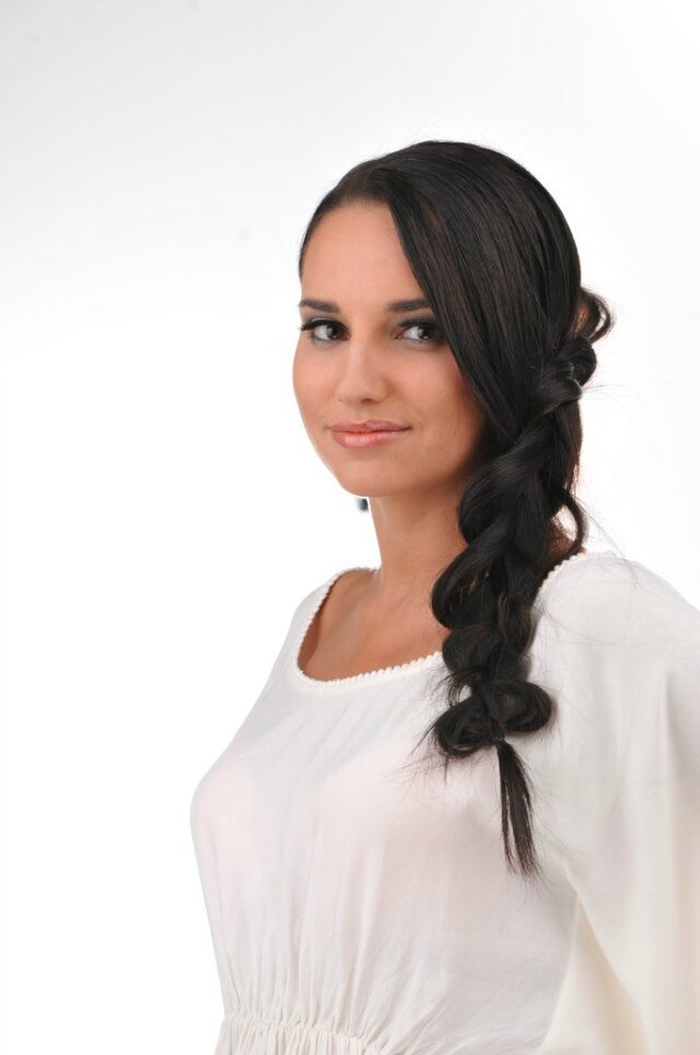 Alina Luchko's photo