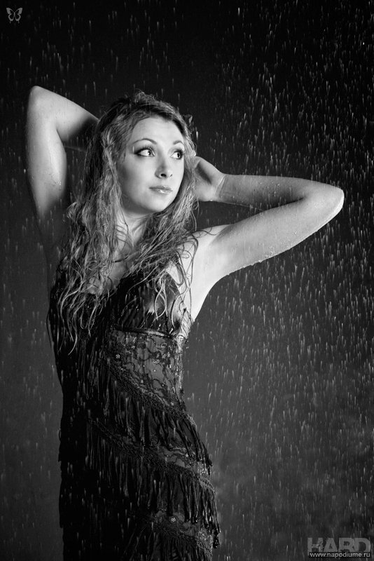 Фото Uliana Krasovskaya