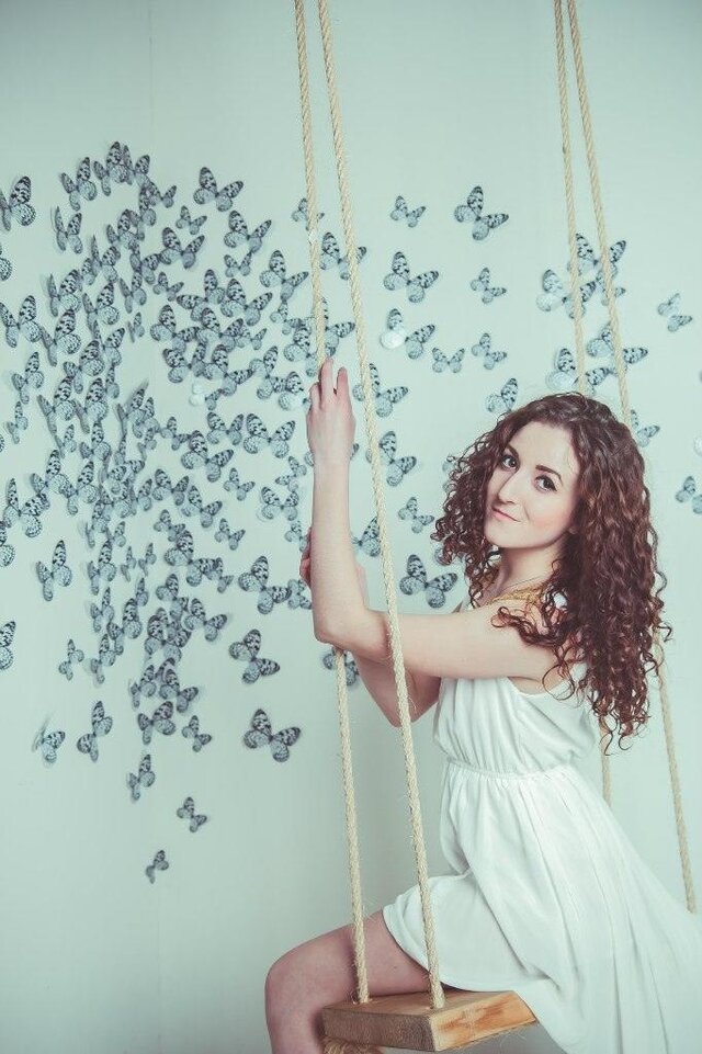 Фото Anastasija Shpakovskaja