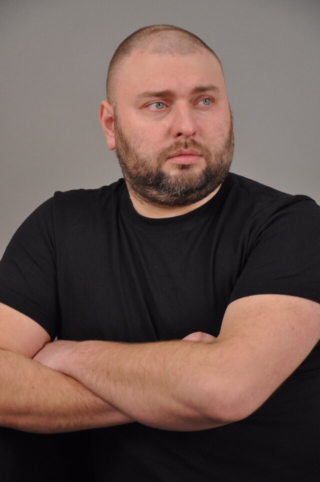 Фото Алексей ALEX Андержанов