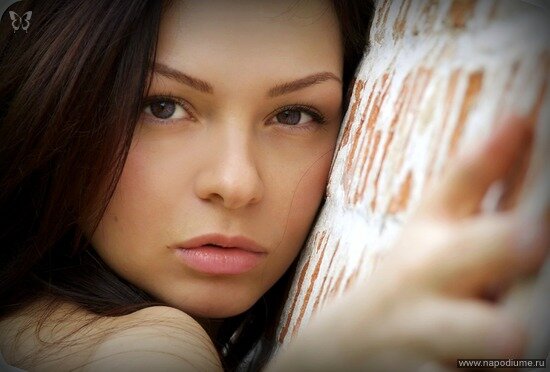 Фото Ксения Уфимцева