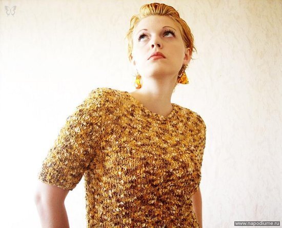 Lena Serbinina's photo