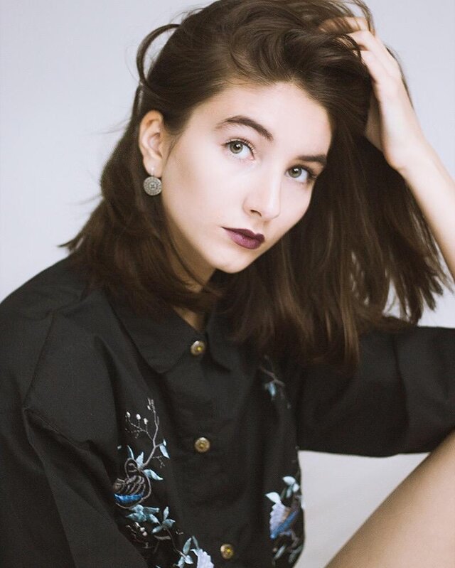 Viktoria Snyreva's photo