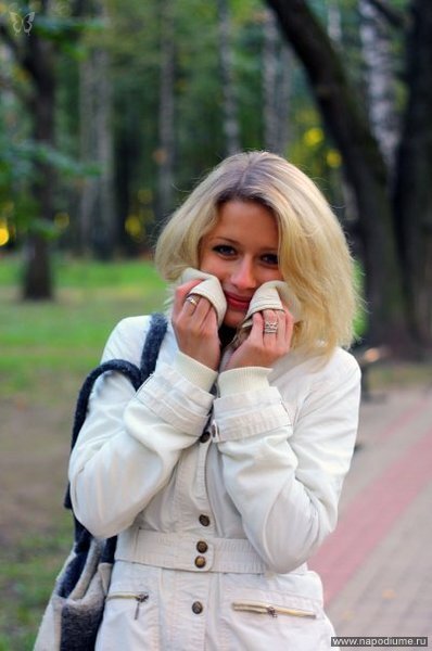 Tat'ana Simonova's photo