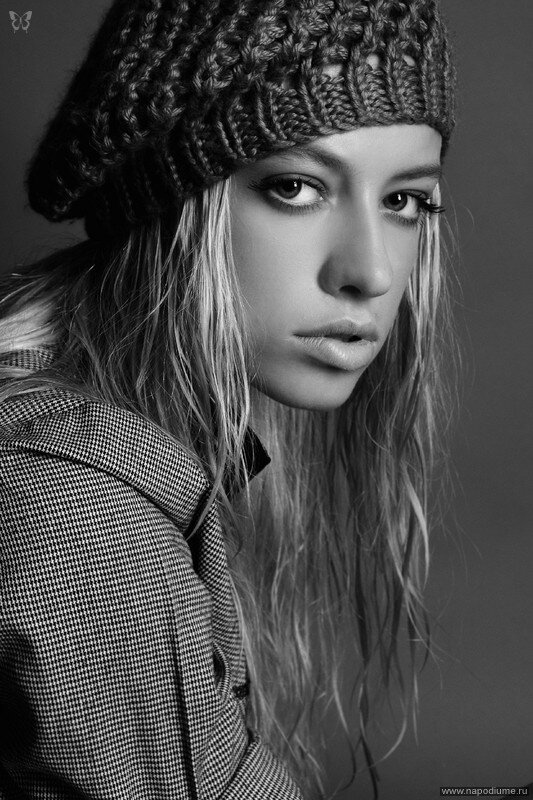 Anastasia Klimenko's photo