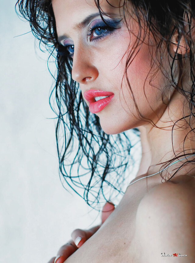 Boris Soloviev's photo