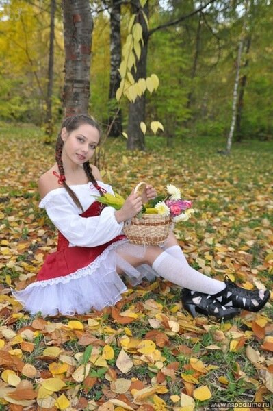Lila Malikova's photo