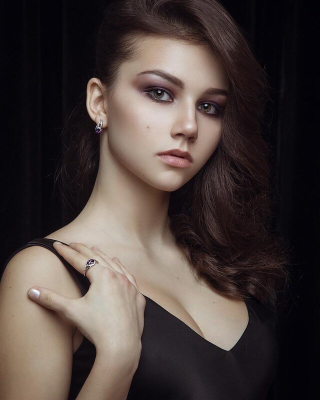 照片Elizaveta Ivanova