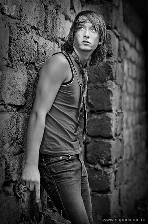 Evgeniy Simakov's photo