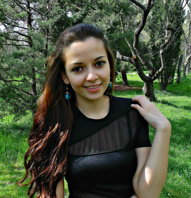 Фото Ksenia S.