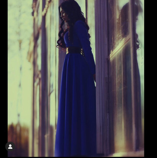 Anna Spital'naa's photo