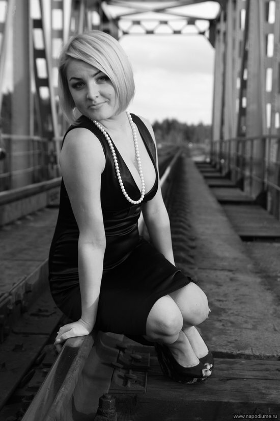 Tat'ana Turkina's photo