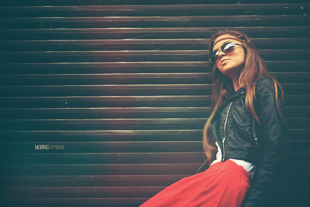 Ksenia Milukova's photo