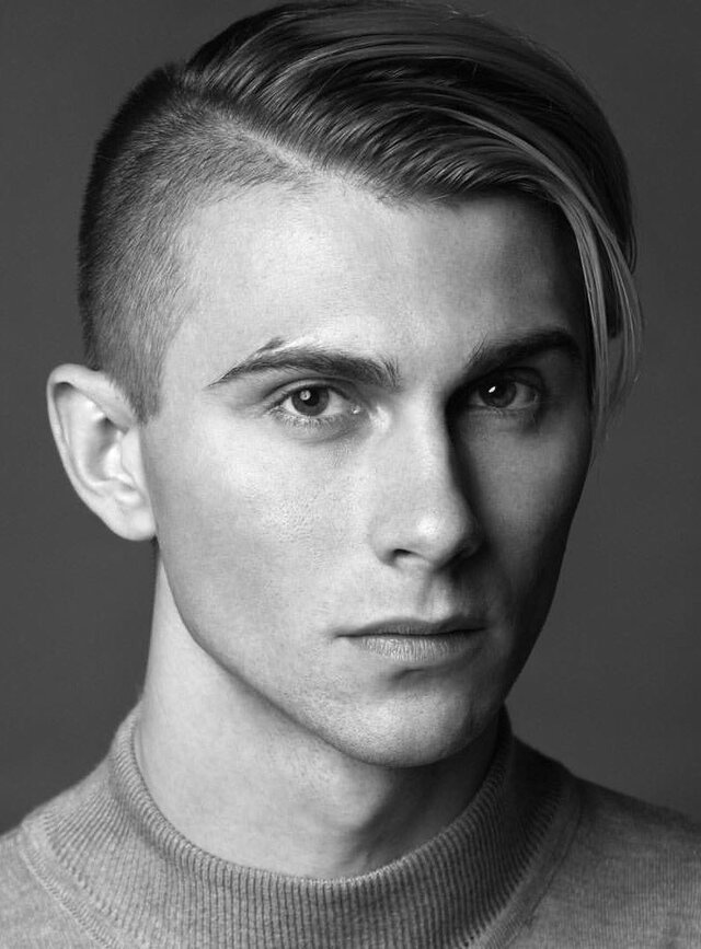 Alex Nikonov's photo