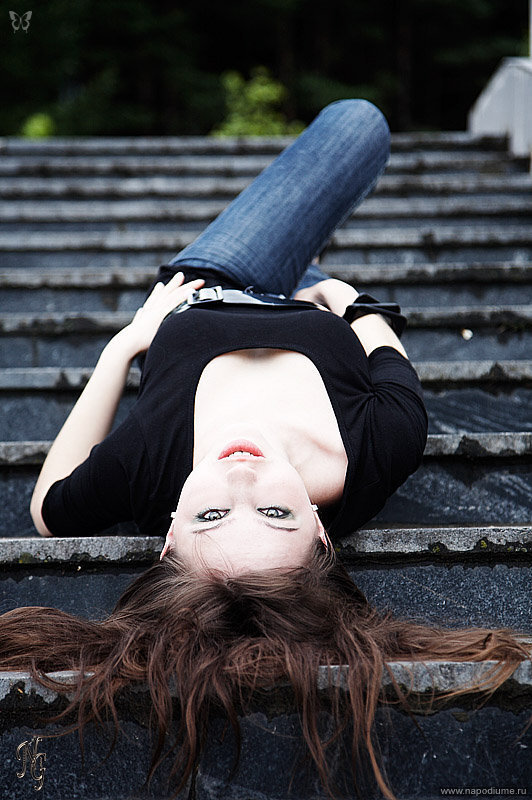 Natalia Gynku's photo
