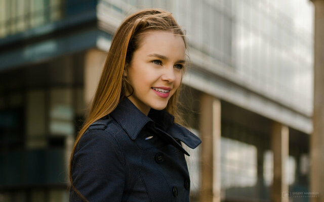 Karina Grinevskaya's photo