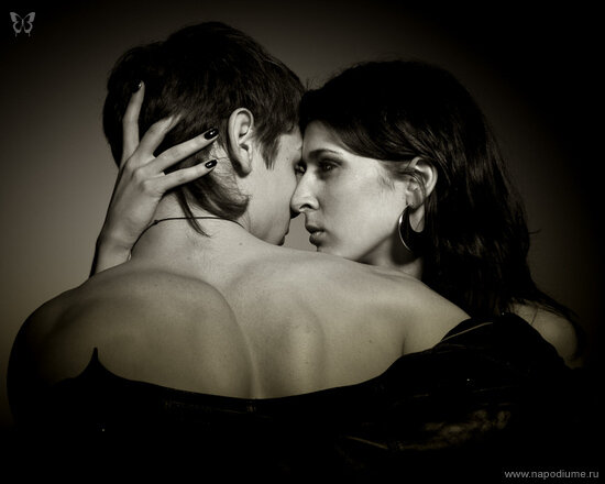 Kirill Nikolaev's photo