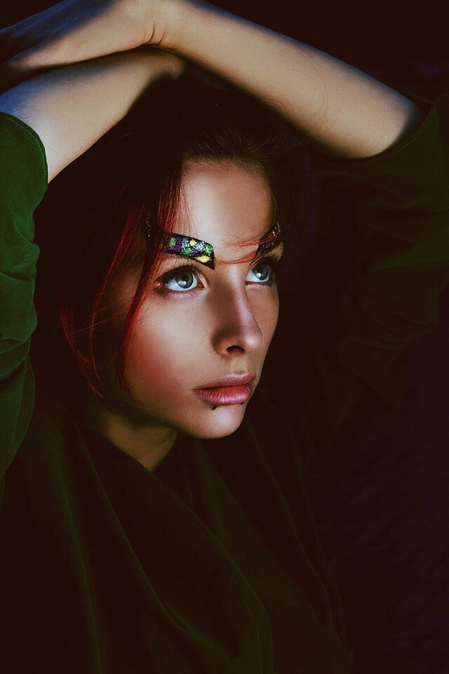 Фото Лера lera_ostrovskaya Островская