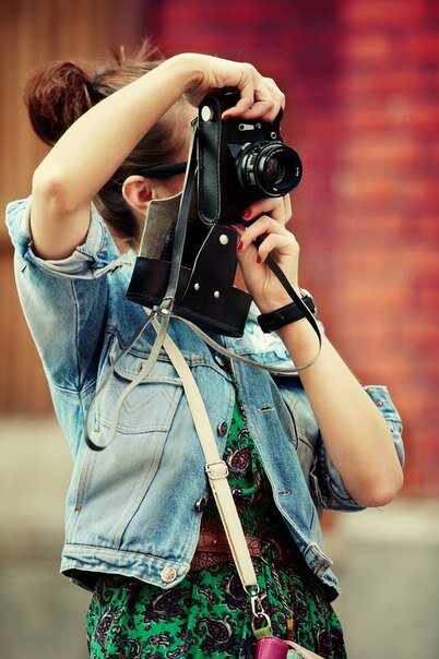 Anastasiya Golovinskaya's photo