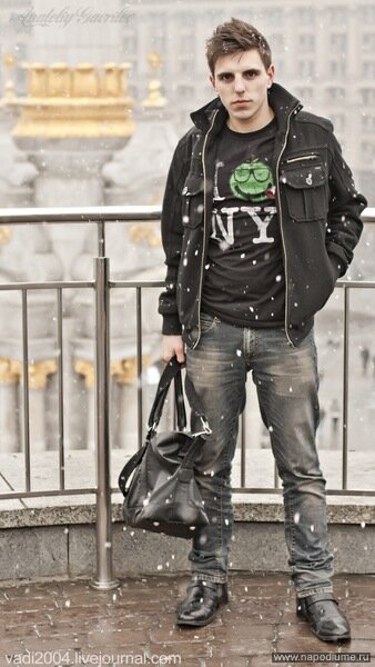 Vlad Dorohin's photo