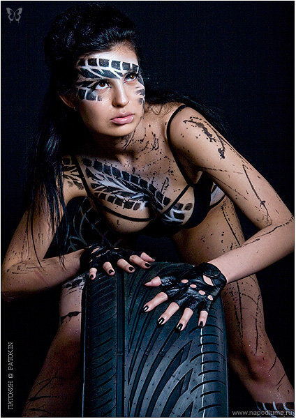 Igor Patokin's photo