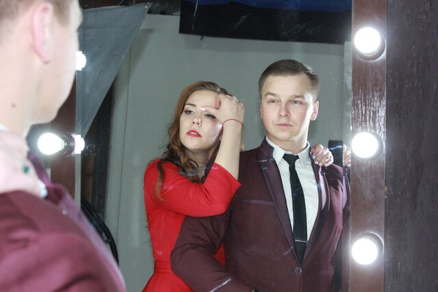 Marii koldybaeva's photo