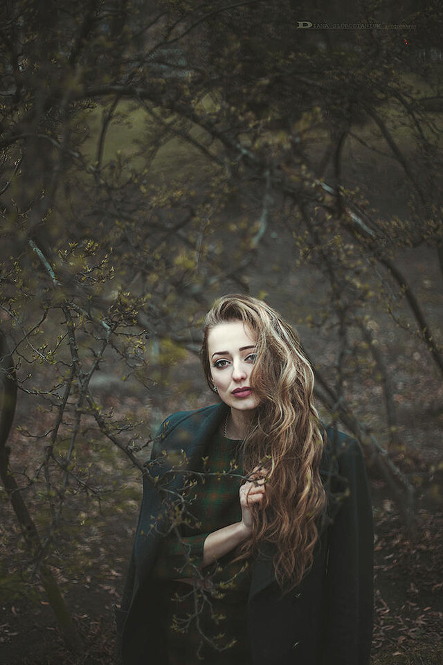 Irina Shkurchuk's photo