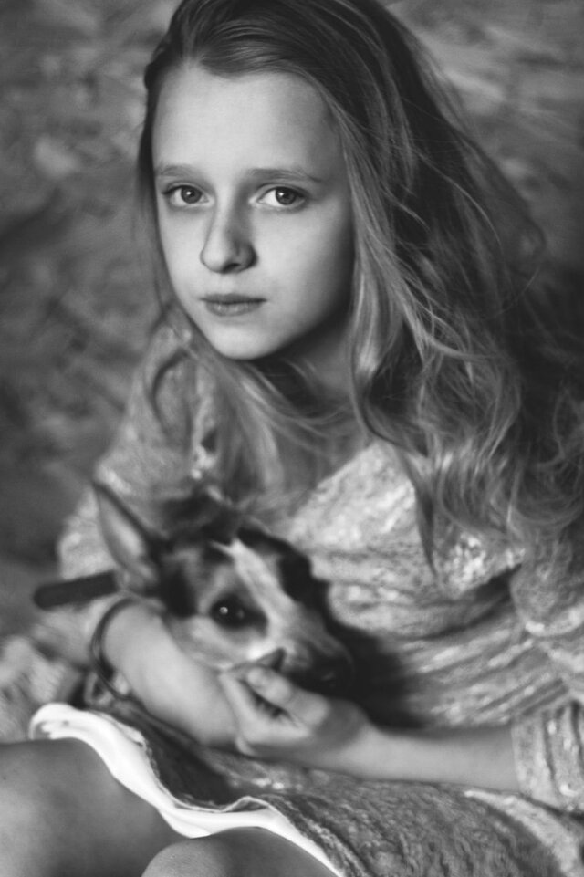 Karmen Bronskaya's photo