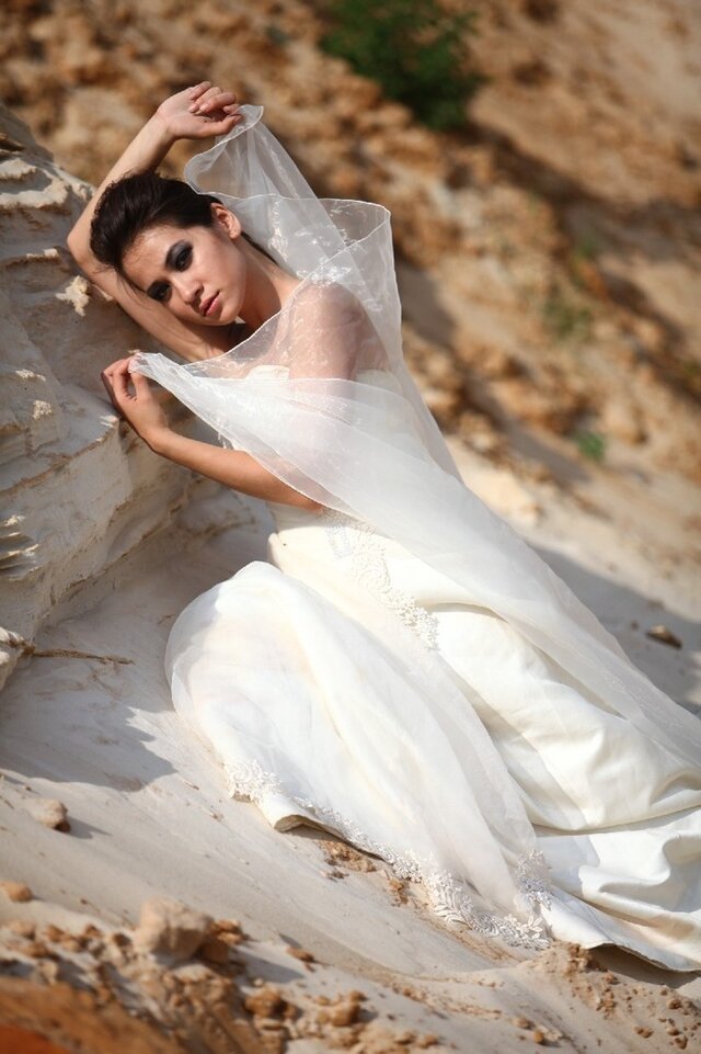Фото Neena Vee.