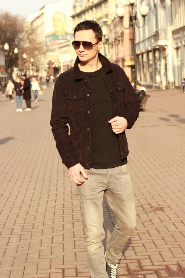 Фото Andrej Trineev