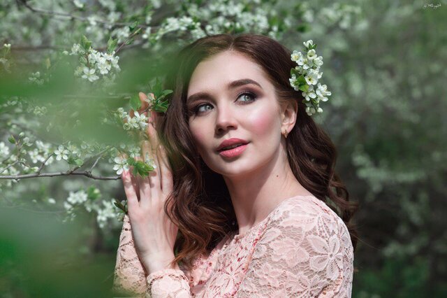 Ekaterina Kiseleva's photo