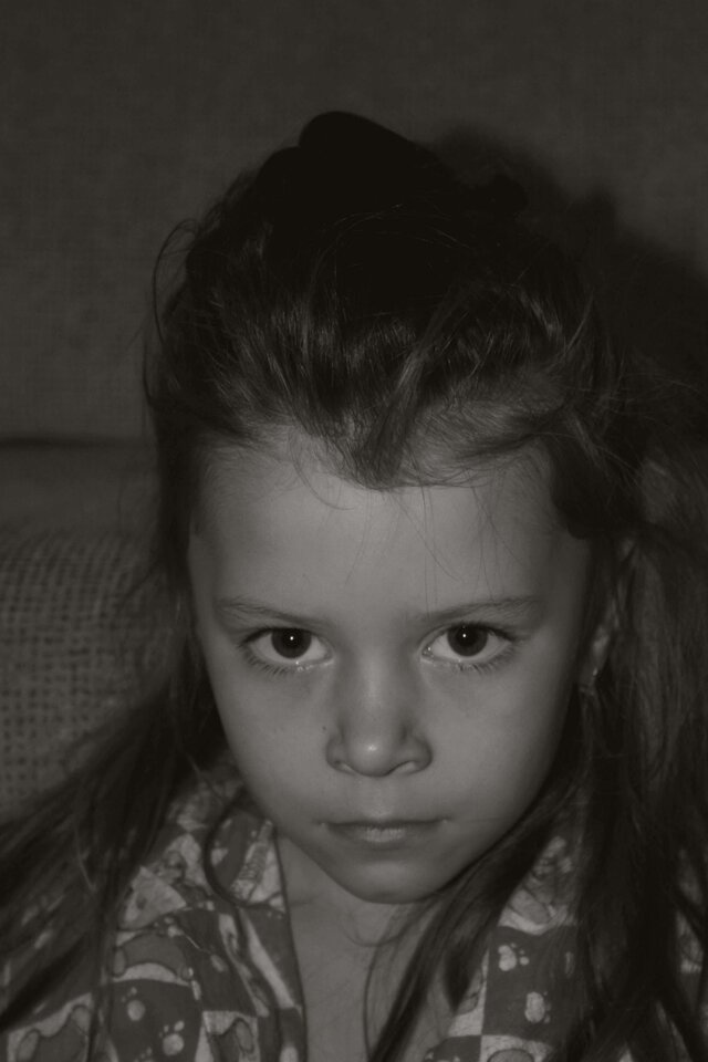 Foto Ul'jana Che