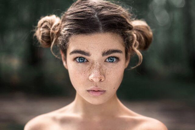 Фото Софья Тихонова