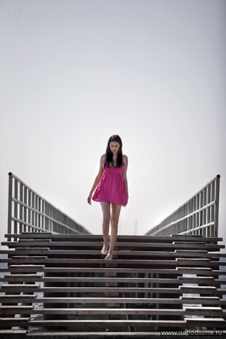 Elena Vdovchenko's photo