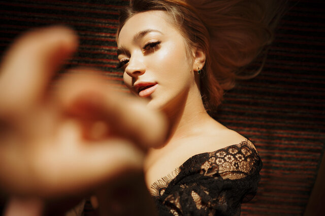 Dar'a Kucerova's photo