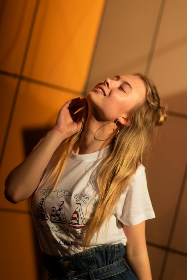 Denis Taran's photo