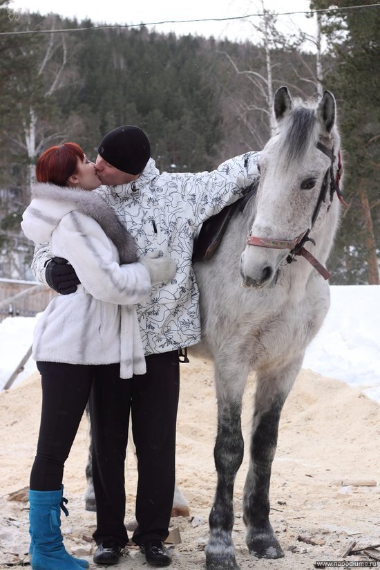 Evgenia Babiceva's photo