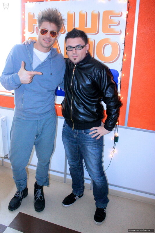 Dima Muhin's photo
