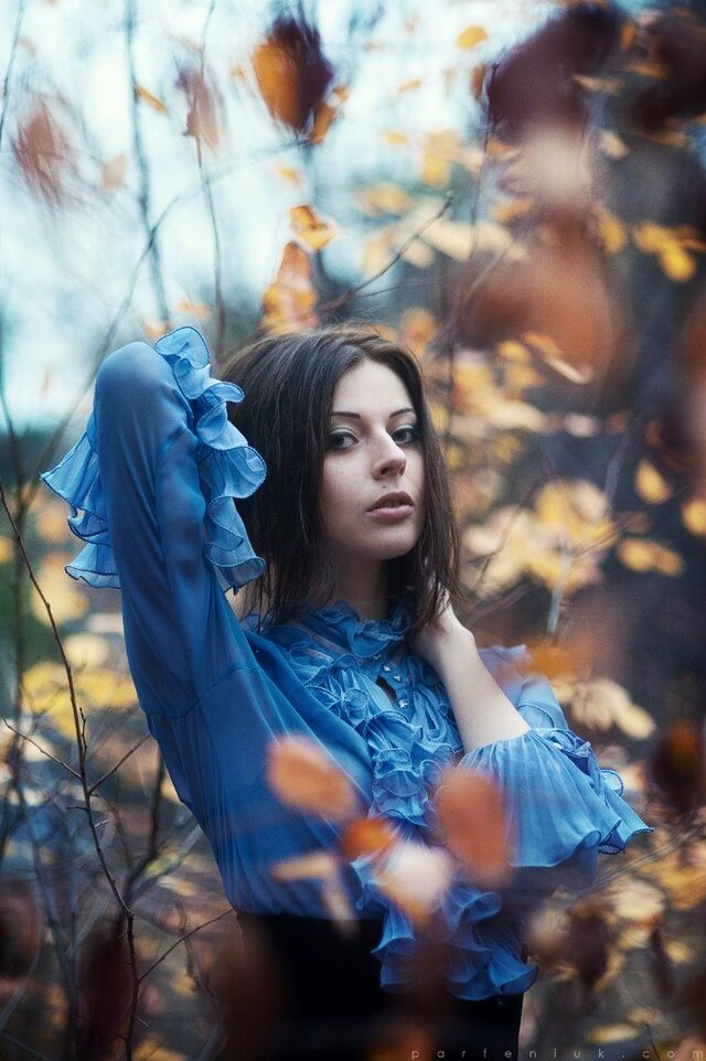 照片Alex Parfeniuk