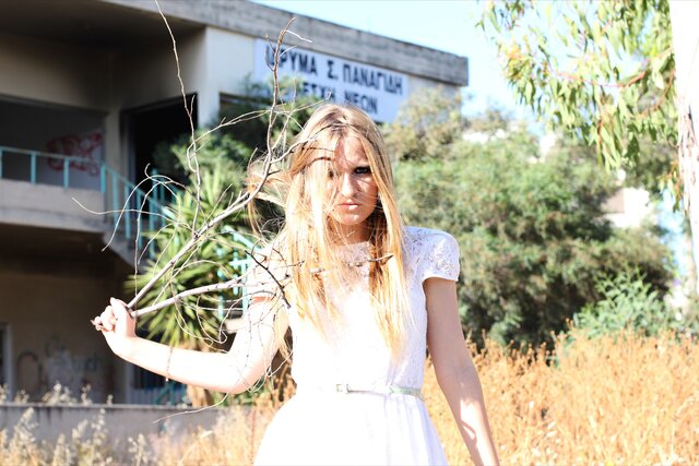 Karina Zastroznikova's photo