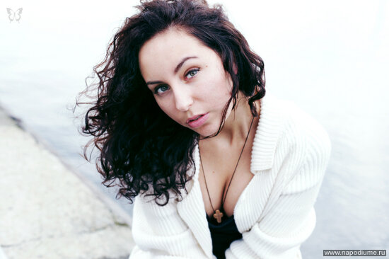 Katerina Arovaa's photo