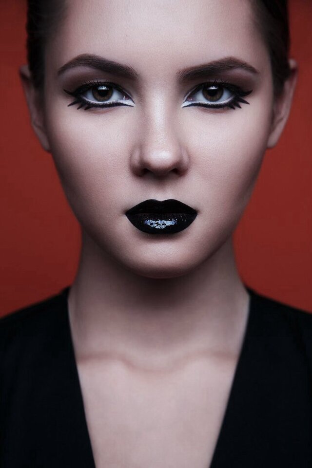 Kristina Kolpakova's photo