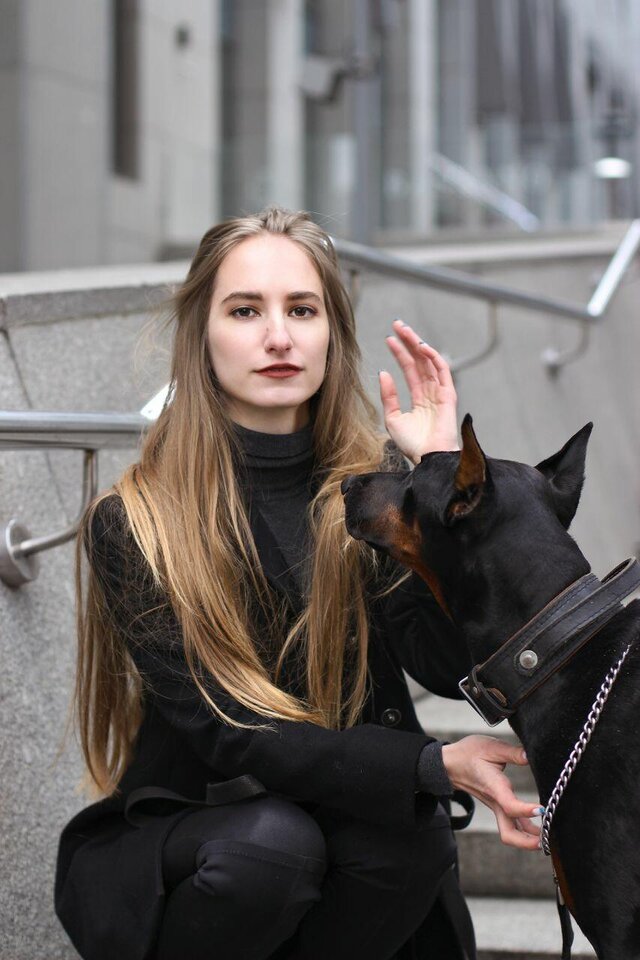 Фото Алина @alina_fatakhova Фатахова