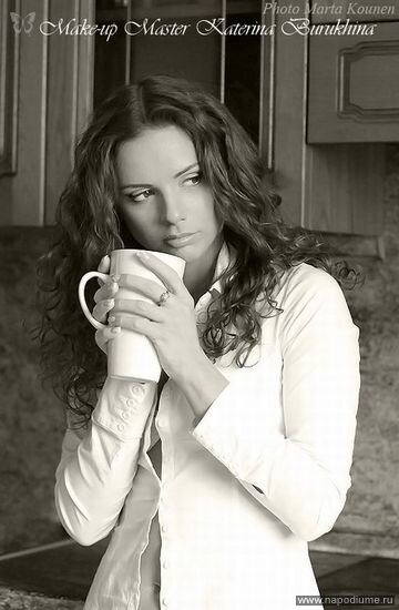 Foto Katerina Buruhina